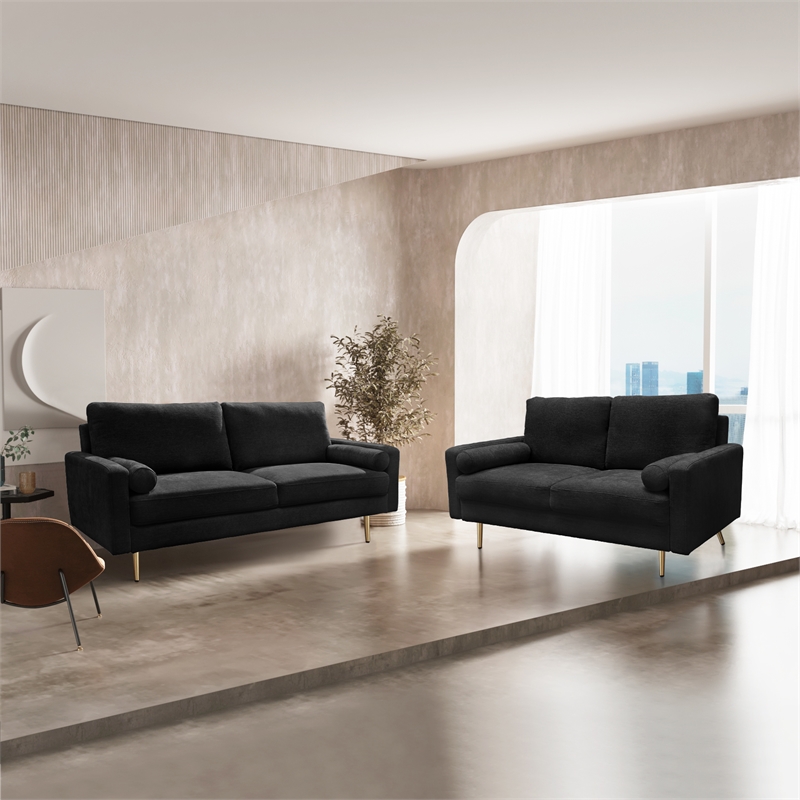 Enor Furniture Bridger 58