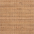 bali & pari Ramona 1-Shelf Modern Rattan Console Table in Light Honey Brown