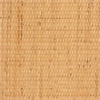bali & pari Louis Modern Bohemian Rattan End Table in Natural Brown