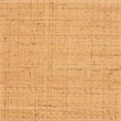 bali & pari Louis Modern Bohemian Rattan Coffee Table in Natural Brown