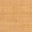 bali & pari Serissa 2-Door Rattan Storage Cabinet in Natural Brown
