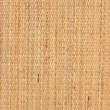 bali & pari Gowan Natural Brown Rattan Queen Size Standalone Headboard