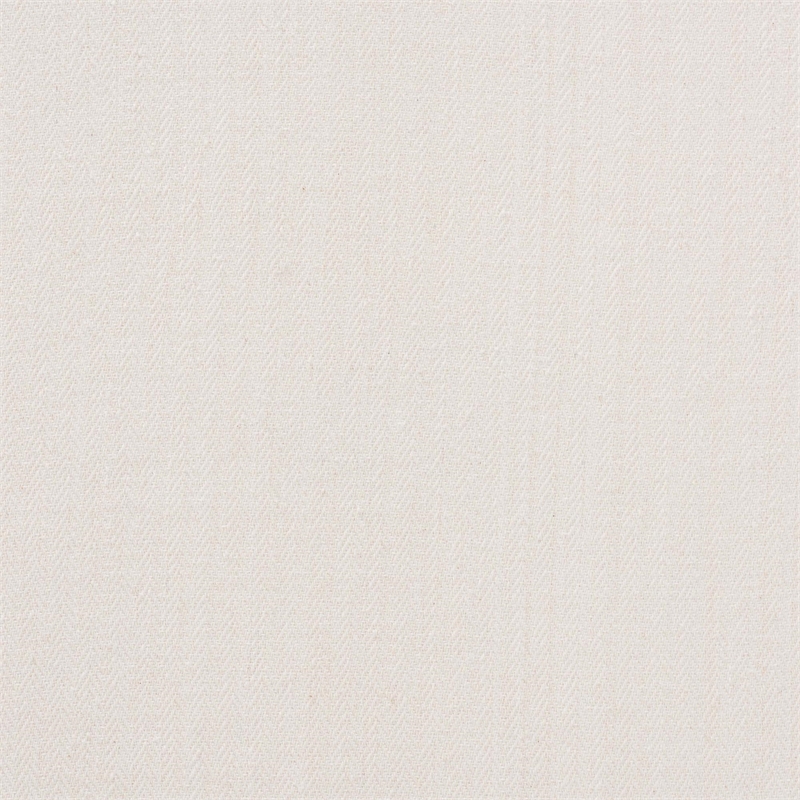 bali & pari Kallima Modern Bohemian White Natural Rattan Peacock Chair