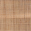 bali & pari Carabella Bohemian Natural Rattan 2-Door Storage Cabinet