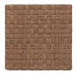 bali & pari Karina Bohemian Natural Seagrass Coffee Table