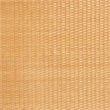 bali & pari Radenza Bohemian Light Honey Rattan 3-Drawer Storage Cabinet