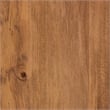 bali & pari Sibu Bohemian Natural Rattan and Teak Wood Tall Cabinet