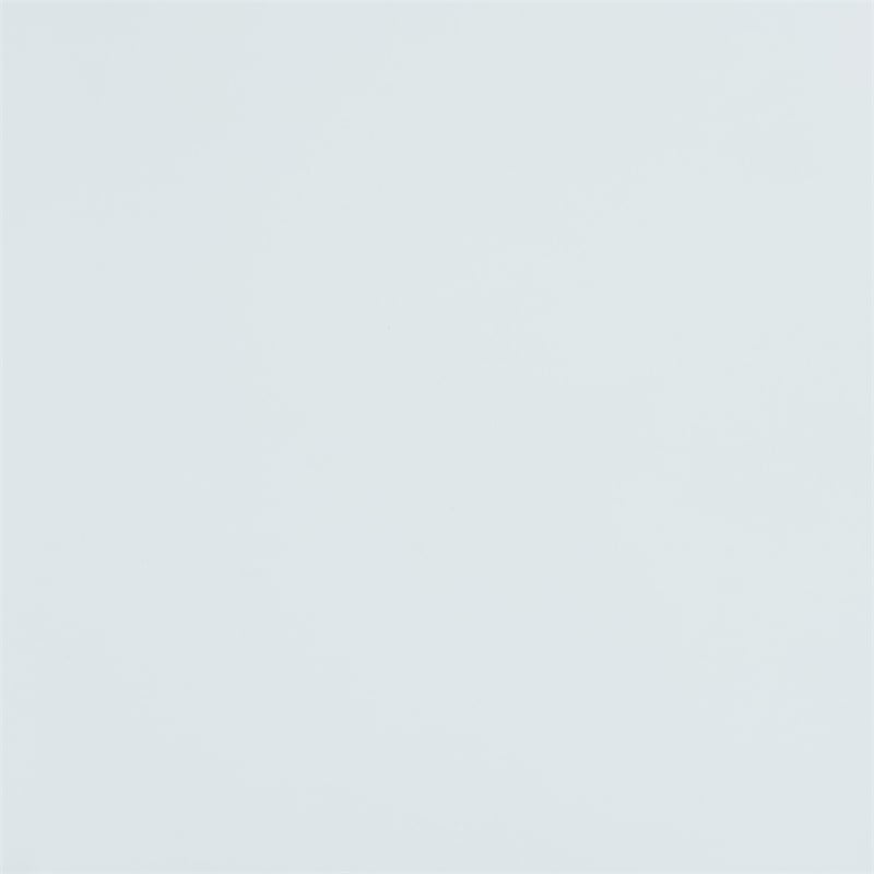 bali & pari Beyla Mid-Century White Fluted Wood and Gold Metal 3-Drawer Dresser