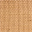 bali & pari Baylor Bohemian Light Honey Rattan Storage Cabinet