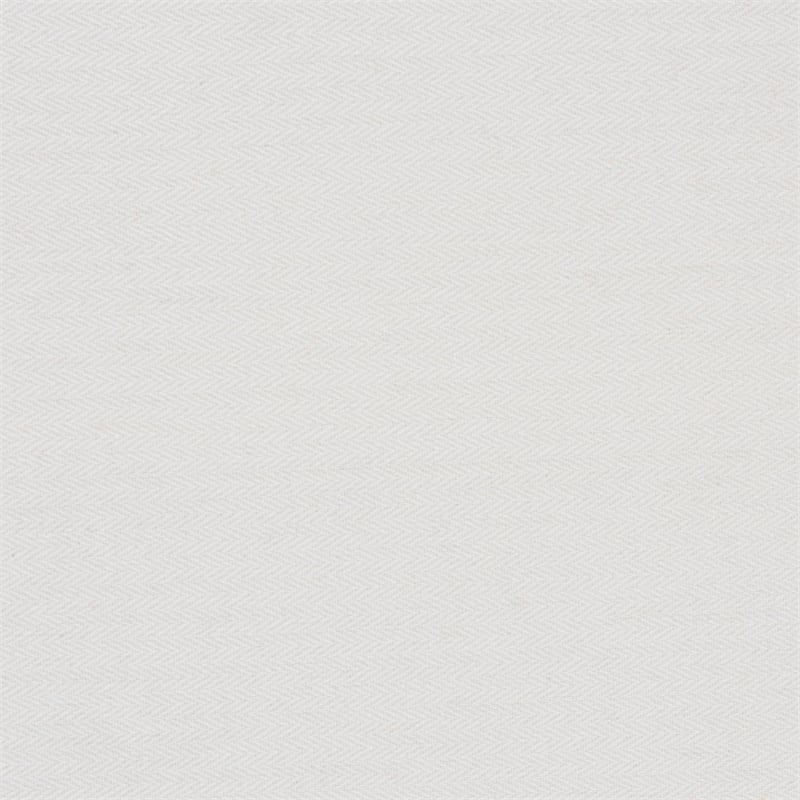 bali & pari Teresa Bohemian Light Honey Scalloped Rattan Ottoman Bench