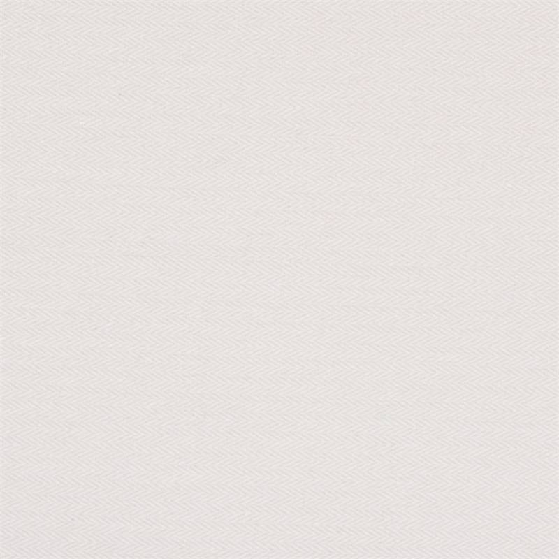 bali & pari Teresa Bohemian Light Honey Scalloped Rattan Ottoman