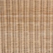 bali & pari Caden Braided Natural Rattan Chest with Lift-top Lid