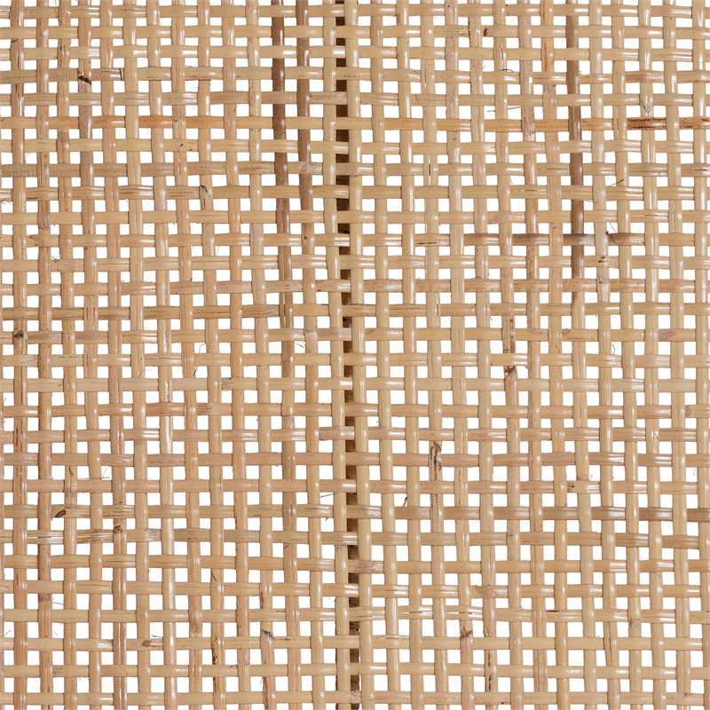 bali & pari Okinawa 3-Piece Dining Nook Set - L-Shaped Rattan Corner Benches