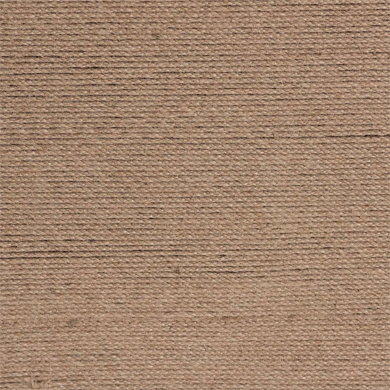 bali & pari Adaya Handwoven Jute Coffee Table - Rectangular Center Table