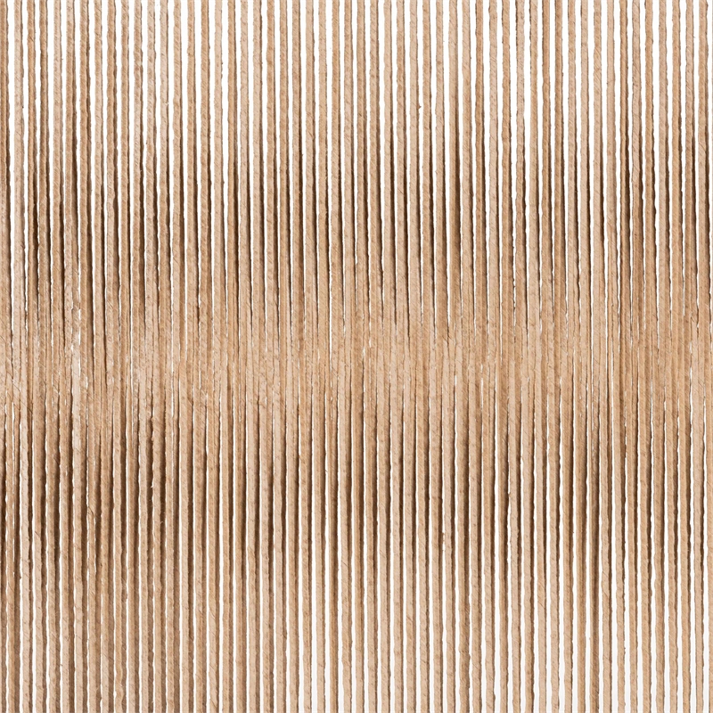bali & pari Holitz Natural Rope Woven King Headboard