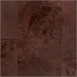 bali & pari Kayla Real Burl Wood Nightstand