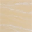 bali & pari Aponi Marbled Resin Coffee Table Sculptural Center Table Cream