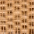 bali & pari Teresa Natural Rattan Daybed Handwoven Sofa Bed Frame Twin