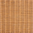 bali & pari Melanie Natural Rattan Bed Coastal Boho Bed Frame King