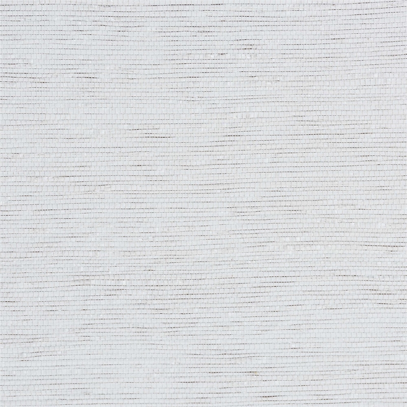 bali & pari Xavier Grasscloth Tall Storage Cabinet Woven Accent Tower Bookcase