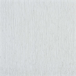 bali & pari Sebastian Grasscloth Scalloped End Table 2-Tier Accent Table White