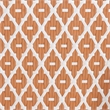bali & pari Mattie Rattan Bistro Chair Handwoven Cafe-Style Dining Chair Beige