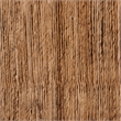 bali & pari Ismael Accent Bench Handwoven Seagrass Accent Seating