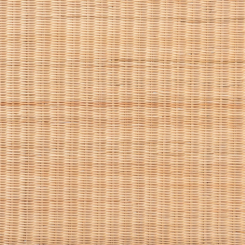 bali & pari Hekima Natural Rattan Standalone Headboard Queen