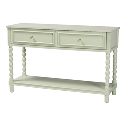 Console Tables