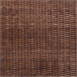 bali & pari Einya Natural Rattan Standalone Headboard Panel Headboard Queen