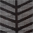 bali & pari Oscar Natural Rattan Dining Chair Wicker Accent Chair with Armrests