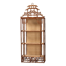 Curio Cabinets