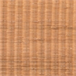 bali & pari Felician Natural Rattan Standalone Headboard Panel Headboard Queen