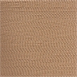 bali & pari Norely Dining Chair with Woven Seagrass Back