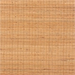 bali & pari Cassio Scalloped Natural Rattan Headboard Queen