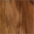 bali & pari Larissa Suar Wood Dining Chair