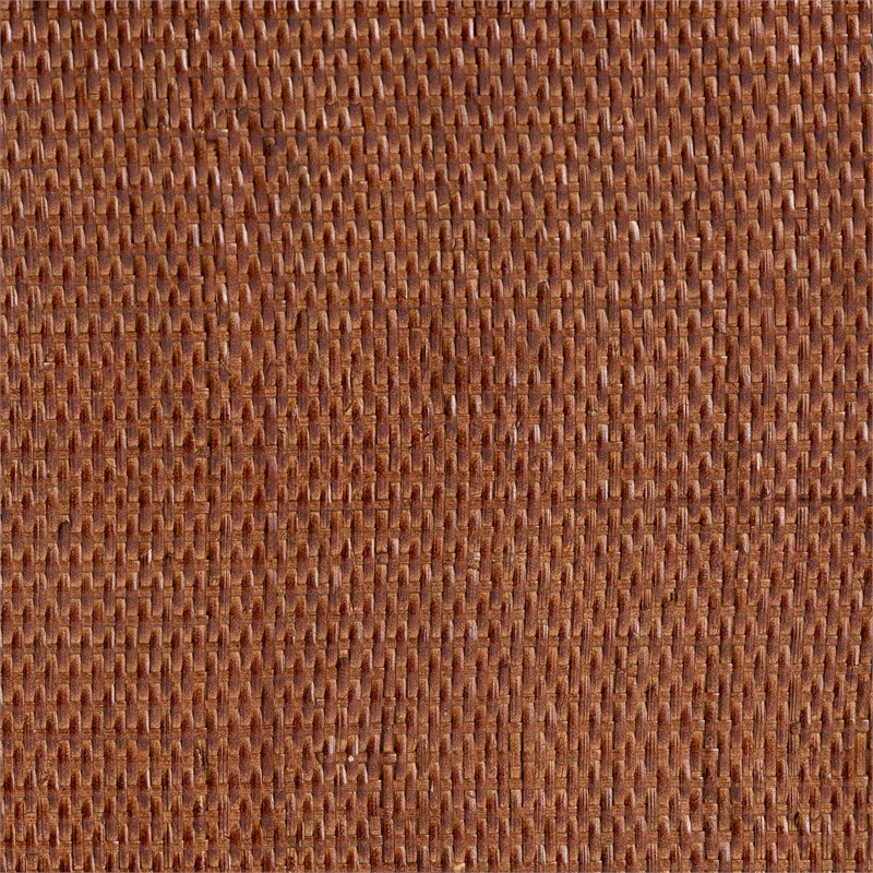 bali & pari Wahid Marbled Tortoise Rattan Coffee Table