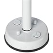 AQ Lighting Aluminum Super Duty Gooseneck LED Barn Lights in White