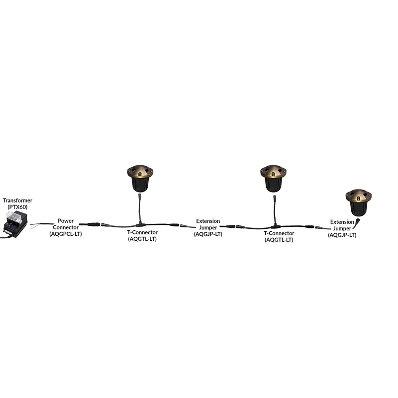 AQ Lighting 5