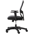 Orison Task Chair -  for Home and Commercial Office -  Black
