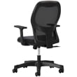 Orison Task Chair -  for Home and Commercial Office - Mesh / Black