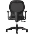 Orison Task Chair -  for Home and Commercial Office - Mesh / Black