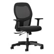 Orison Task Chair -  for Home and Commercial Office - Mesh / Black