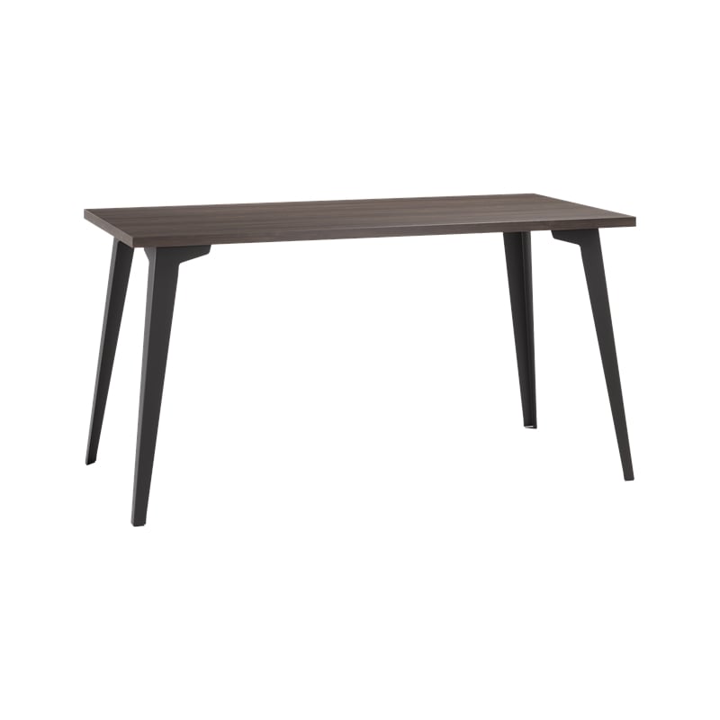 Orison Office Set Starter Pack -  Black / Mesh / Trail Walnut