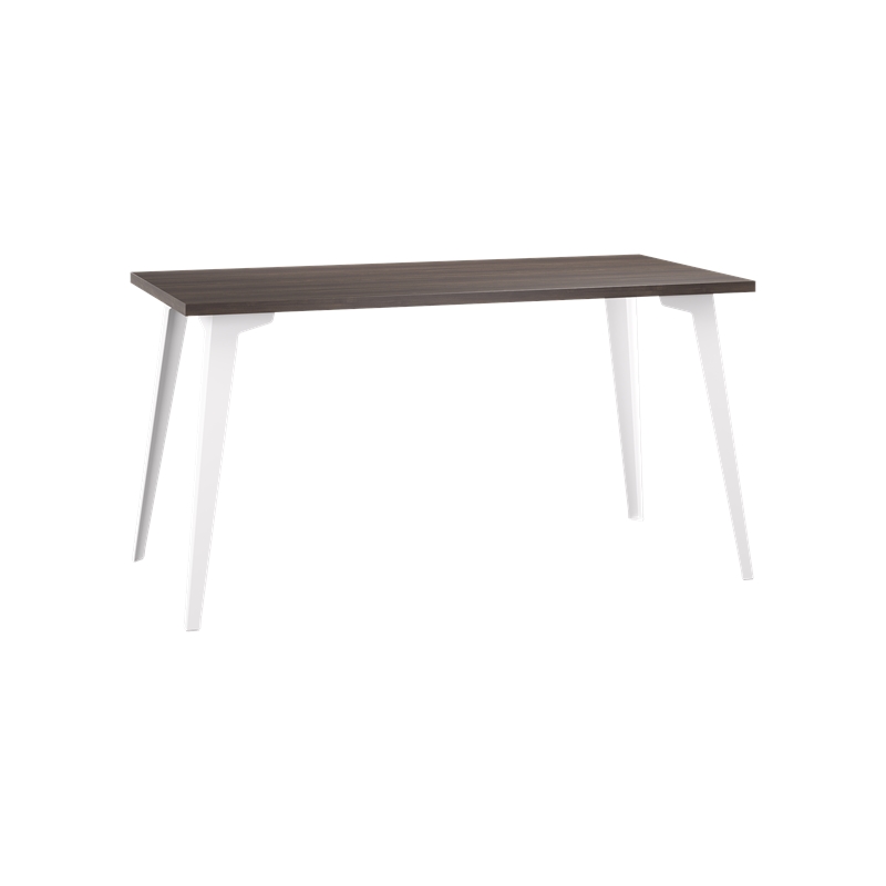 Orison Office Set Starter Pack -  Alpine White / Mesh / Trail Walnut