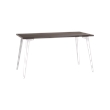 Orison Office Set Starter Pack -  Alpine White / Mesh / Trail Walnut
