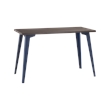 Orison Office Set Starter Pack -  Navy / Mesh / Trail Walnut
