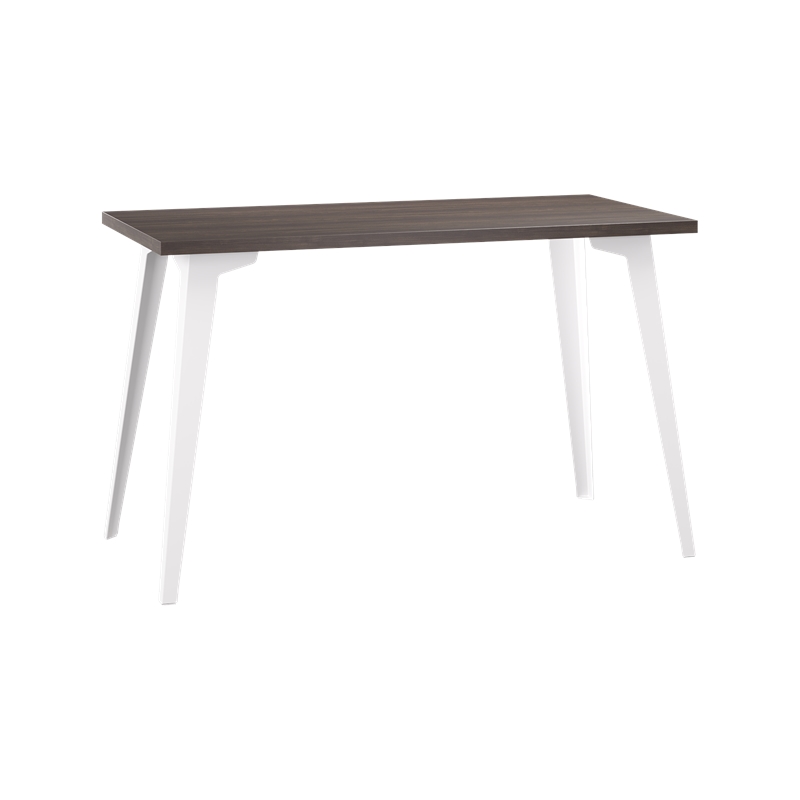 Orison Office Set Starter Pack -  Alpine White / Mesh / Trail Walnut