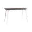 Orison Office Set Starter Pack -  Alpine White / Mesh / Trail Walnut