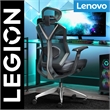 Lenovo Legion Mesh Gaming Chair Space Gray
